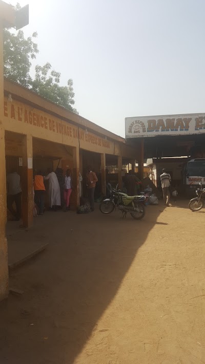 Photos of AGENCE DANAY EXPRESS YAGOUA