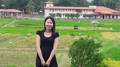 Photos of Rice Research and Development Institute (RRDI)