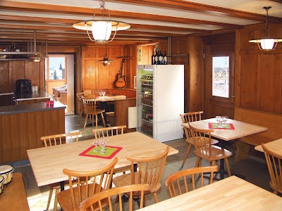 Photos of Snowfun Boardercamp Laax - swiss mountain hostel