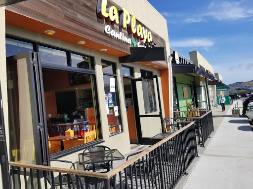 High Tide Cafe & Crêperie