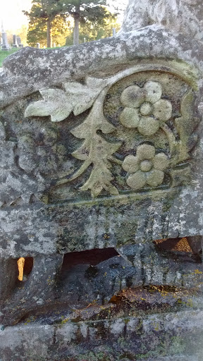 Paola City Cemetery - Thumbnail