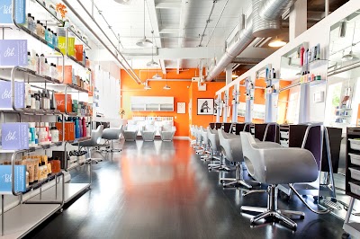 Photos of Luxe Salon & Spa