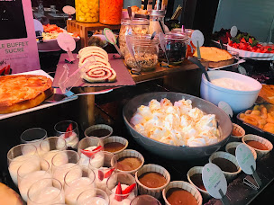 Photo n°8 de Restaurant Campanile Paris Est - Porte de Bagnolet à Bagnolet (Restaurant)