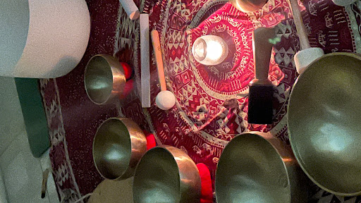 Yoga Beach Garden Tamarindo