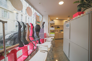 Photo n°11 de Sun Médical à Marseille (Magasin de perruques)