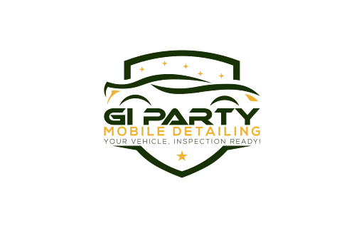 GI Party Mobile Detailing