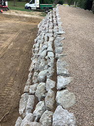 Photo n°4 de Bn Terrassement, Amenagement Exterieur, Paysagiste à Saint-Martin-des-Bois (Service d'assainissement)