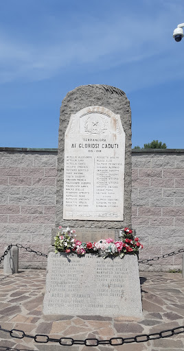 Cimitero di Terranegra - Thumbnail