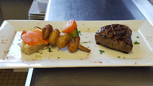 Photo n°2 de Le Relais Saint Martin à Saint-Martin-le-Mault (Pizzeria)