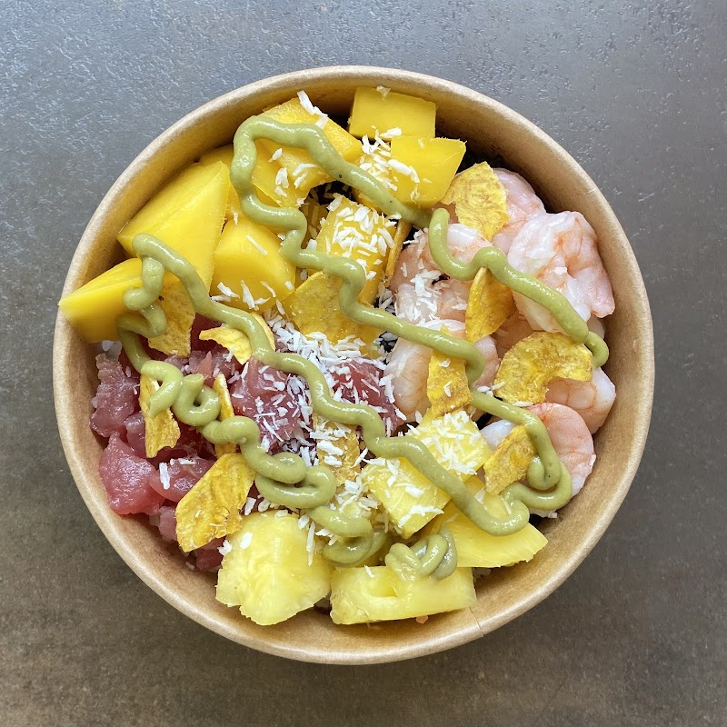 Poke Garden — photo 11