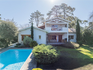 Photo n°37 de Agence immobilière Arcachon - Cap-Ferret – Espaces Atypiques à Arcachon (Consultant immobilier)