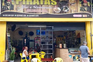 PIRATA’S BAR CENTRO image