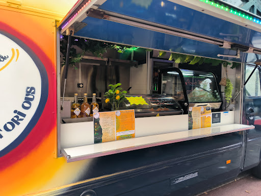 BIG Food Truck