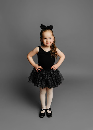 Dance Apparel Plus-“A Bloch Shop” - Thumbnail
