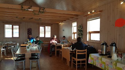 Photos of H&ouml;rgsland Cottages