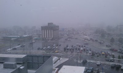 Photos of UPMC East
