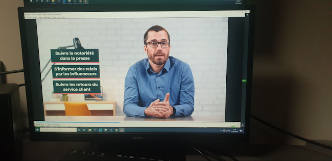 Paxs Conseil & Formation - Jérémie Daum