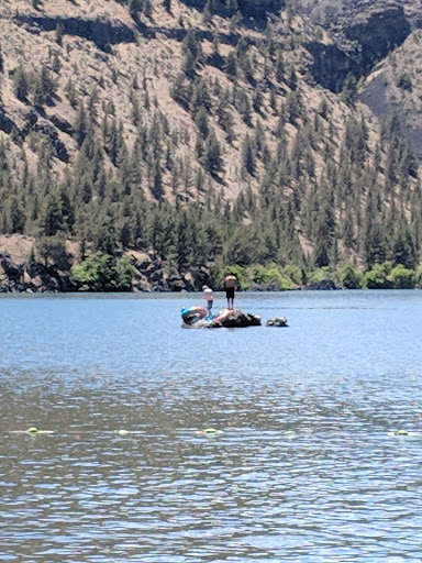 Indian Park - Visual