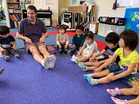 英会話フレンズ&プリスクール