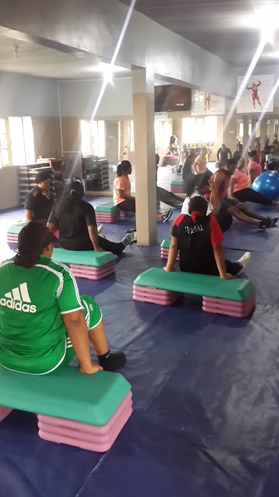 Photos of BBBB GYM SPA