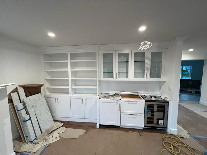 5 Stars Cabinetry Inc