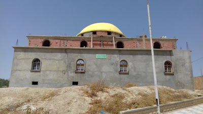 mosque