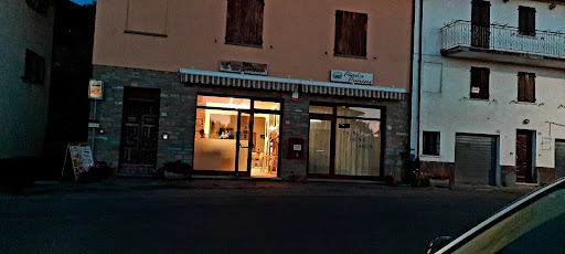 Bar La Fontana Di Cangiari V.