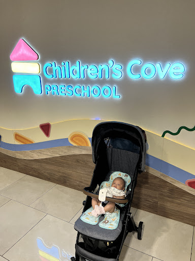 Children's Cove Preschool - Sembawang
