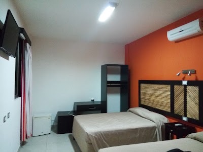 Photos of Hotel Ag Rooms