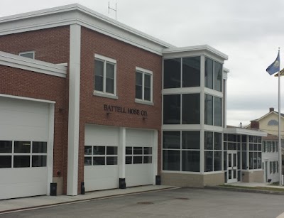 Middlebury Fire Department