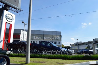 Photos of Nissan Dealer