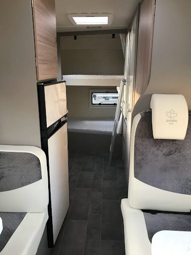 Frankenthal Camper - Thumbnail