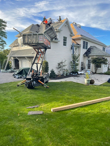 Rivera Contractors & Roofing LLC - Thumbnail