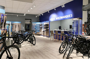 Photo n°8 de Giant Haguenau à Schweighouse-sur-Moder (Magasin de vélos d'occasion)