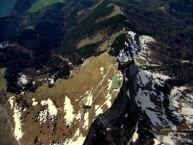 Schafberg