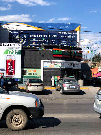 7-Eleven Chulavista