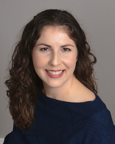 Melanie Swain, LCSW, LICSW, MEd, CST