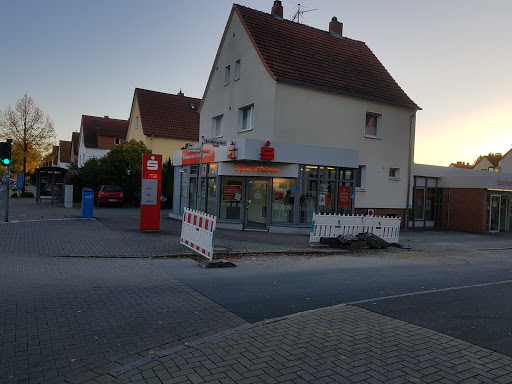 Sparkasse Göttingen - Branch - Visual
