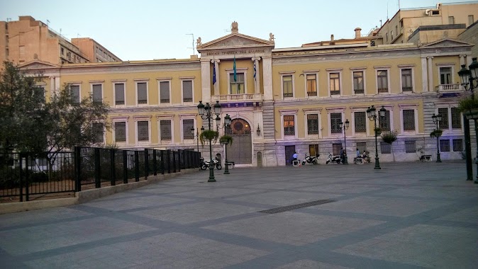 National Bank of Greece, Mela Building, Author: Stefanos Saviolakis