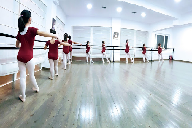 Opinii despre ΣΧΟΛΗ ΧΟΡΟΥ ΤΑΣΙΟΥΔΗ ΜΑΡΘΑ ΔΗΜΗΤΡΑ în Πτολεμαΐδα - Σχολείο