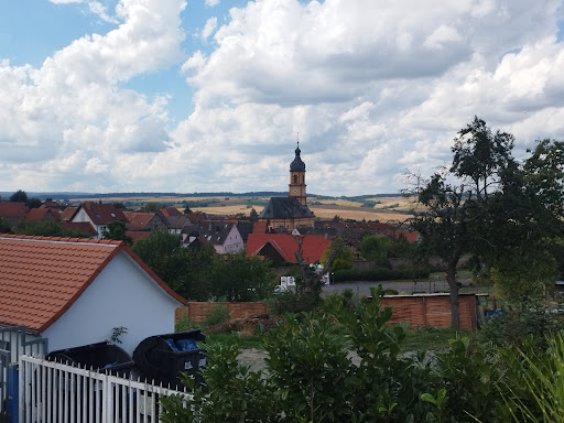 Spessartbad - Visual