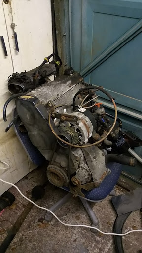 Indiana Motors Gallery - United Kingdom