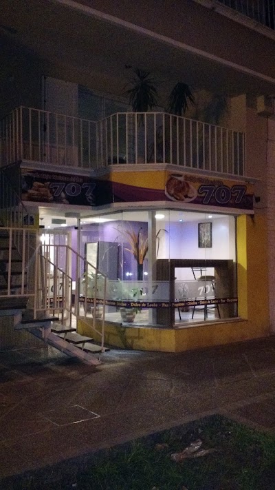 bakery