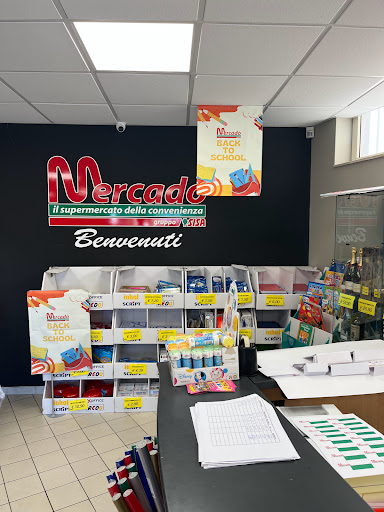 Mercadò Sisa City Lamezia Terme Bizantini - Thumbnail