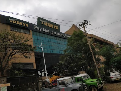 Photos of Tuskys T-Mall Langata Rd