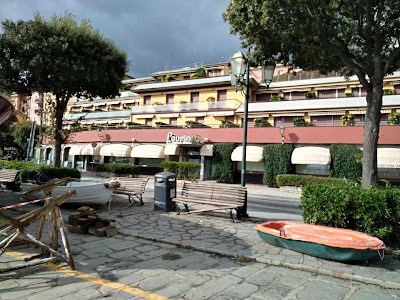 Villa Massone Sestri Levante