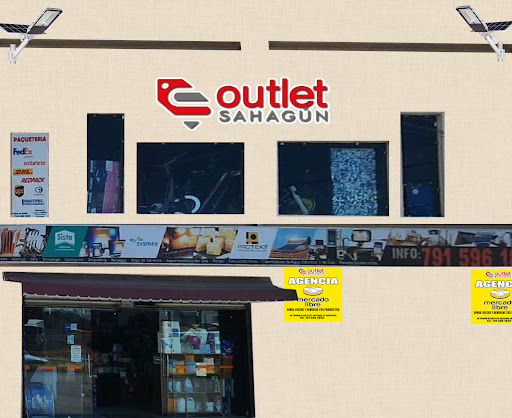 AGENCIA MERCADO LIBRE OUTLET - Thumbnail