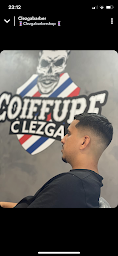 Photo n°7 de Clezga coiffure à Remiremont (Salon de coiffure)