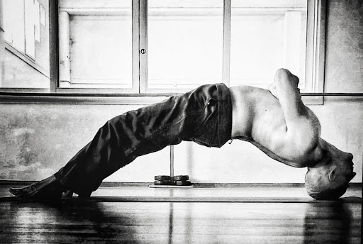 Castellucci Roberto Hatha Yoga Biella Gallery - Italy