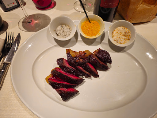 Ristorante Al Posto Fisso - Thumbnail